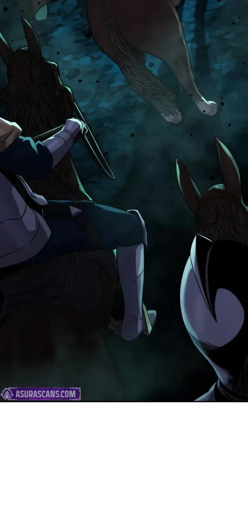 Read Как выжить в академии RU Manga Online