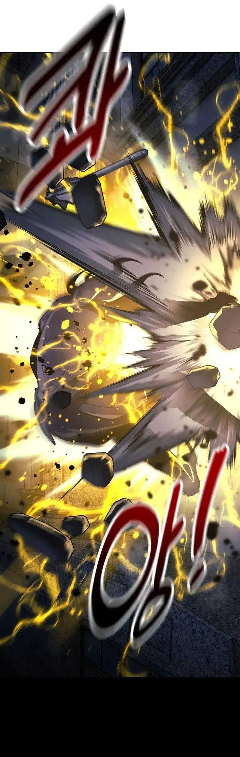 Read Как выжить в академии RU Manga Online