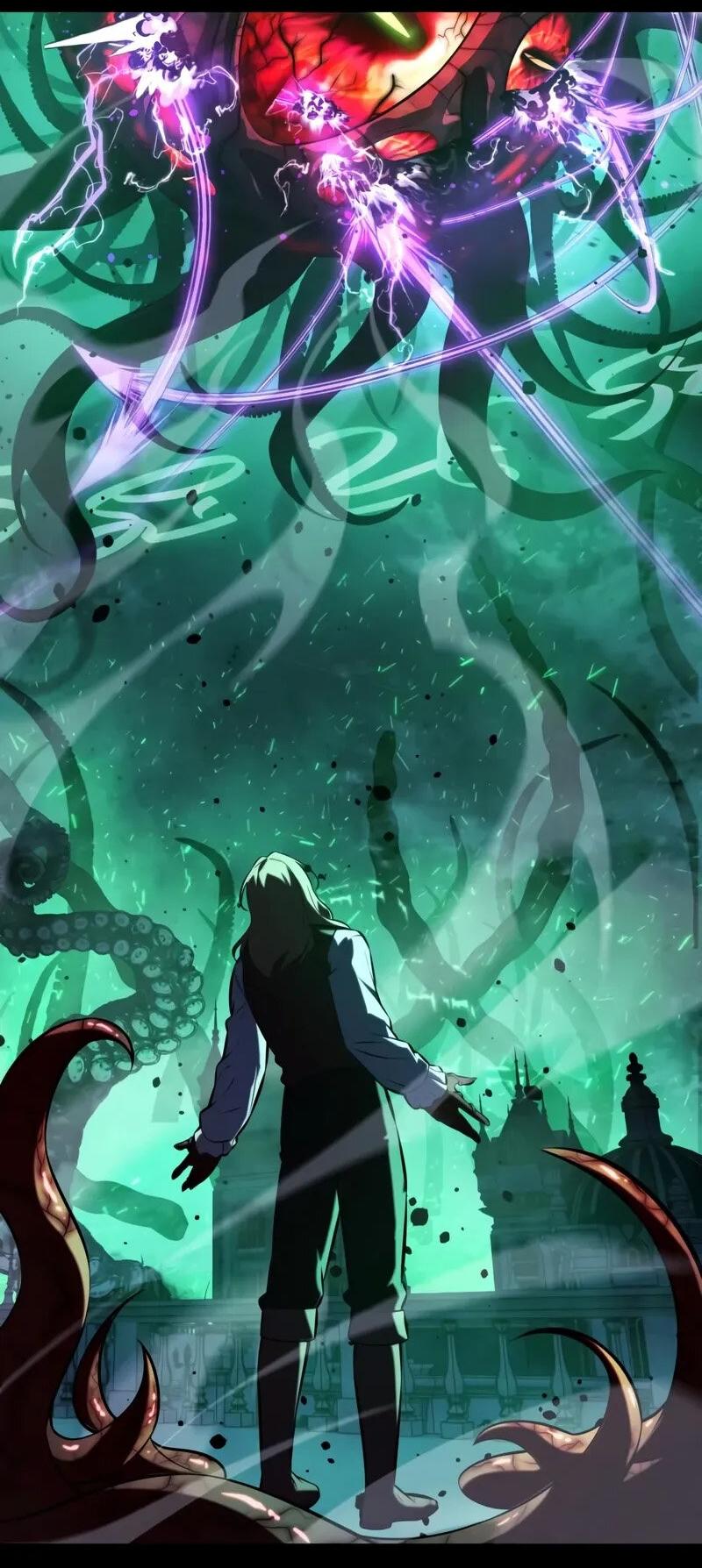 Read Как выжить в академии RU Manga Online