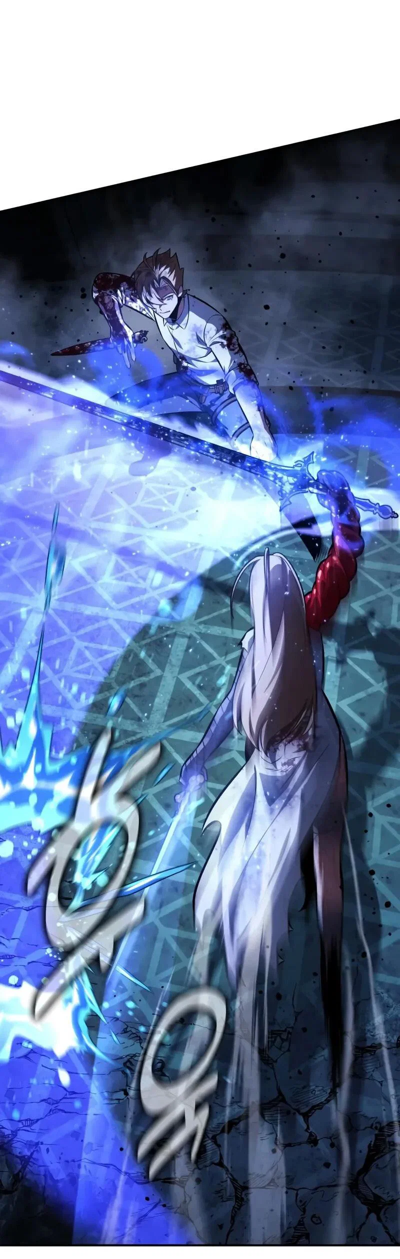 Read Как выжить в академии RU Manga Online