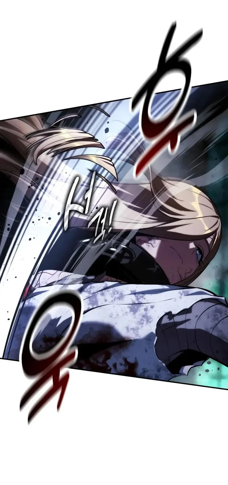 Read Как выжить в академии RU Manga Online