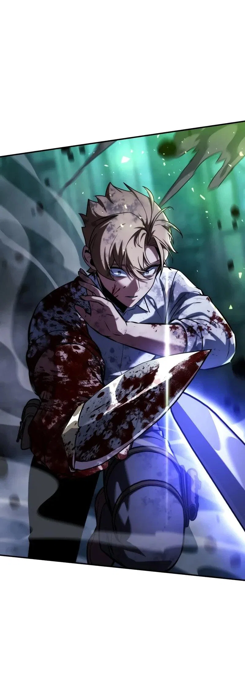 Read Как выжить в академии RU Manga Online