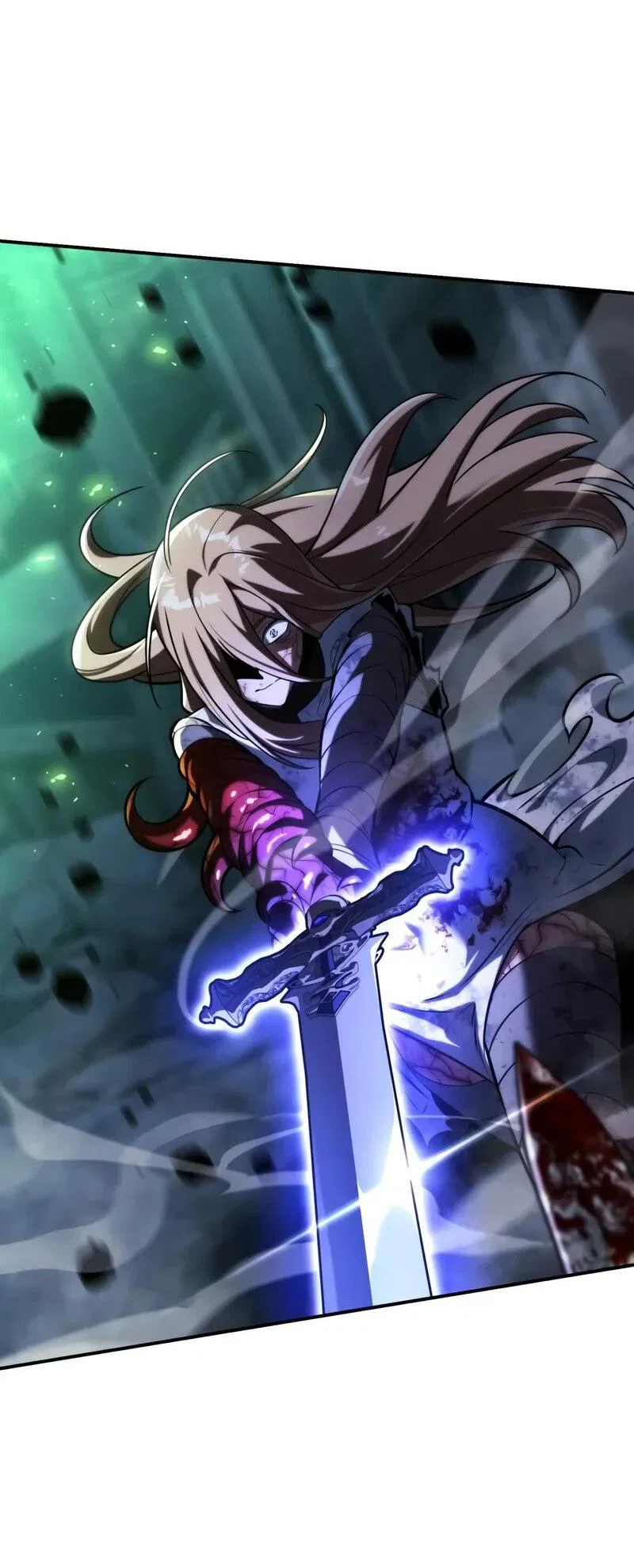 Read Как выжить в академии RU Manga Online