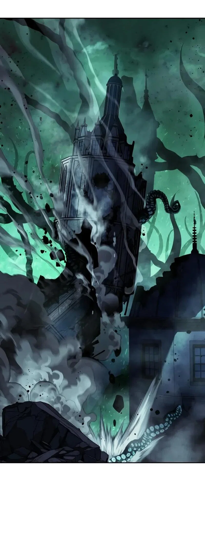 Read Как выжить в академии RU Manga Online