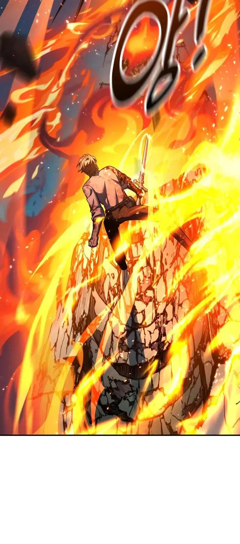 Read Как выжить в академии RU Manga Online