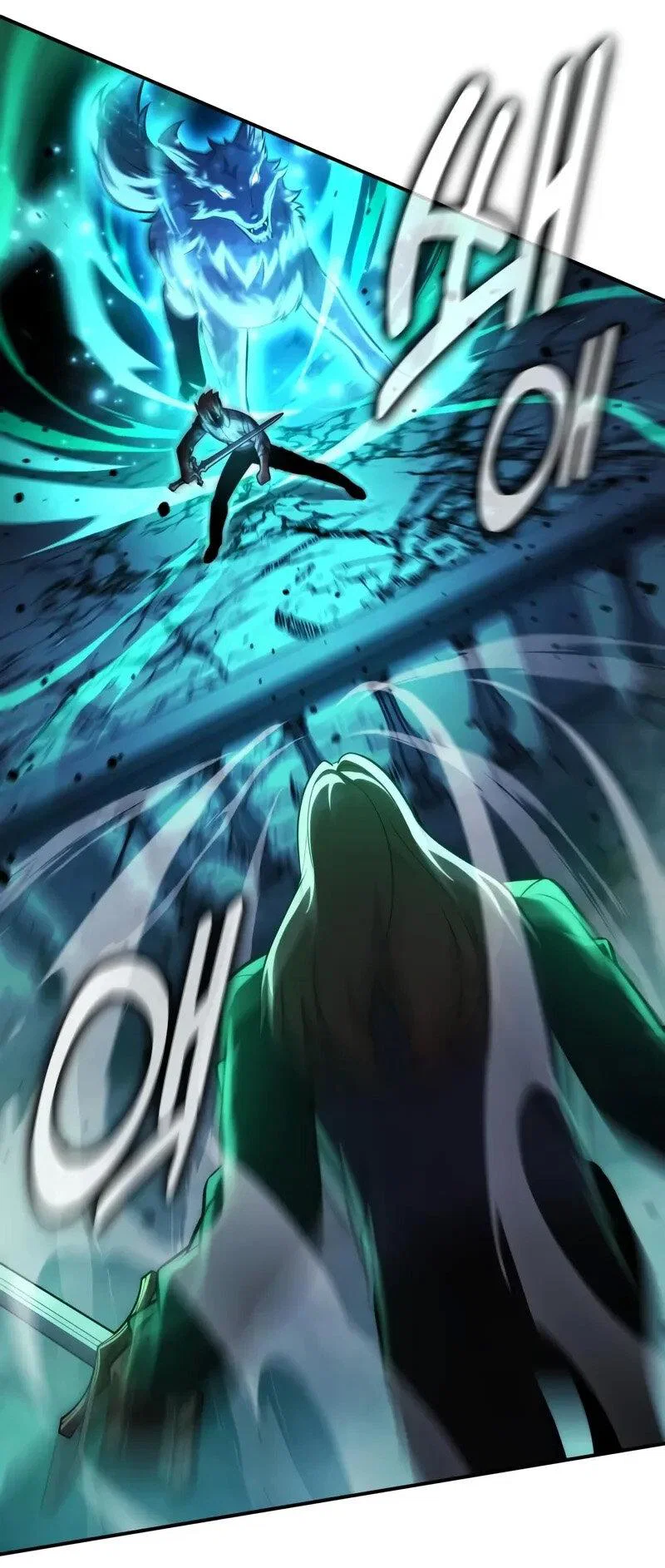 Read Как выжить в академии RU Manga Online