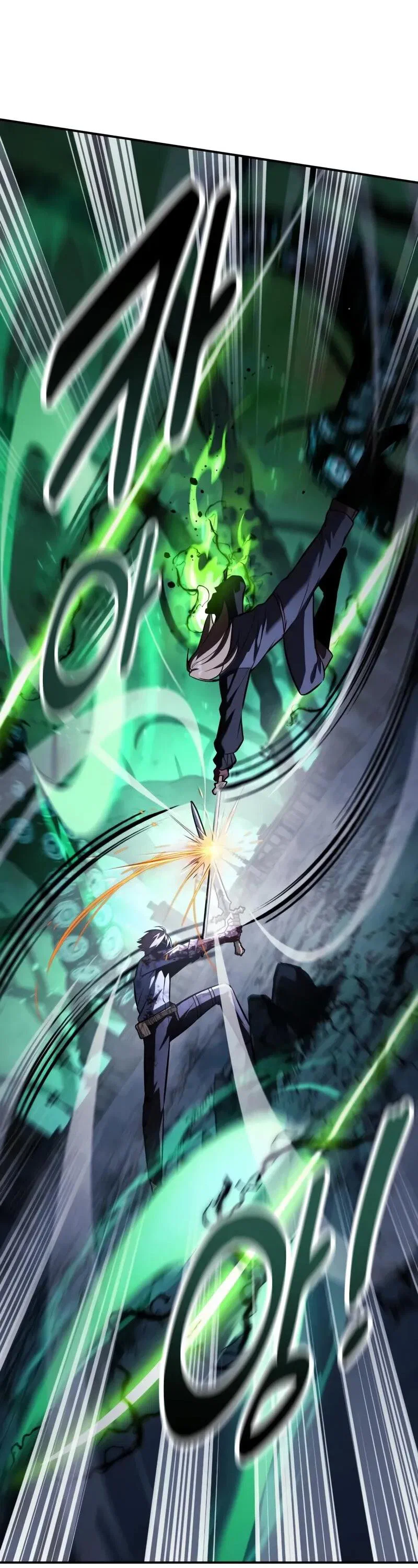 Read Как выжить в академии RU Manga Online