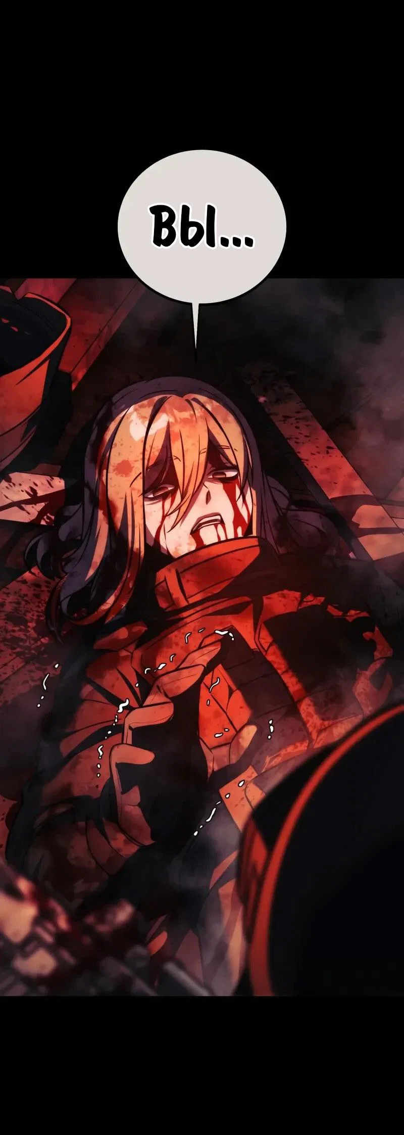 Read Как выжить в академии RU Manga Online