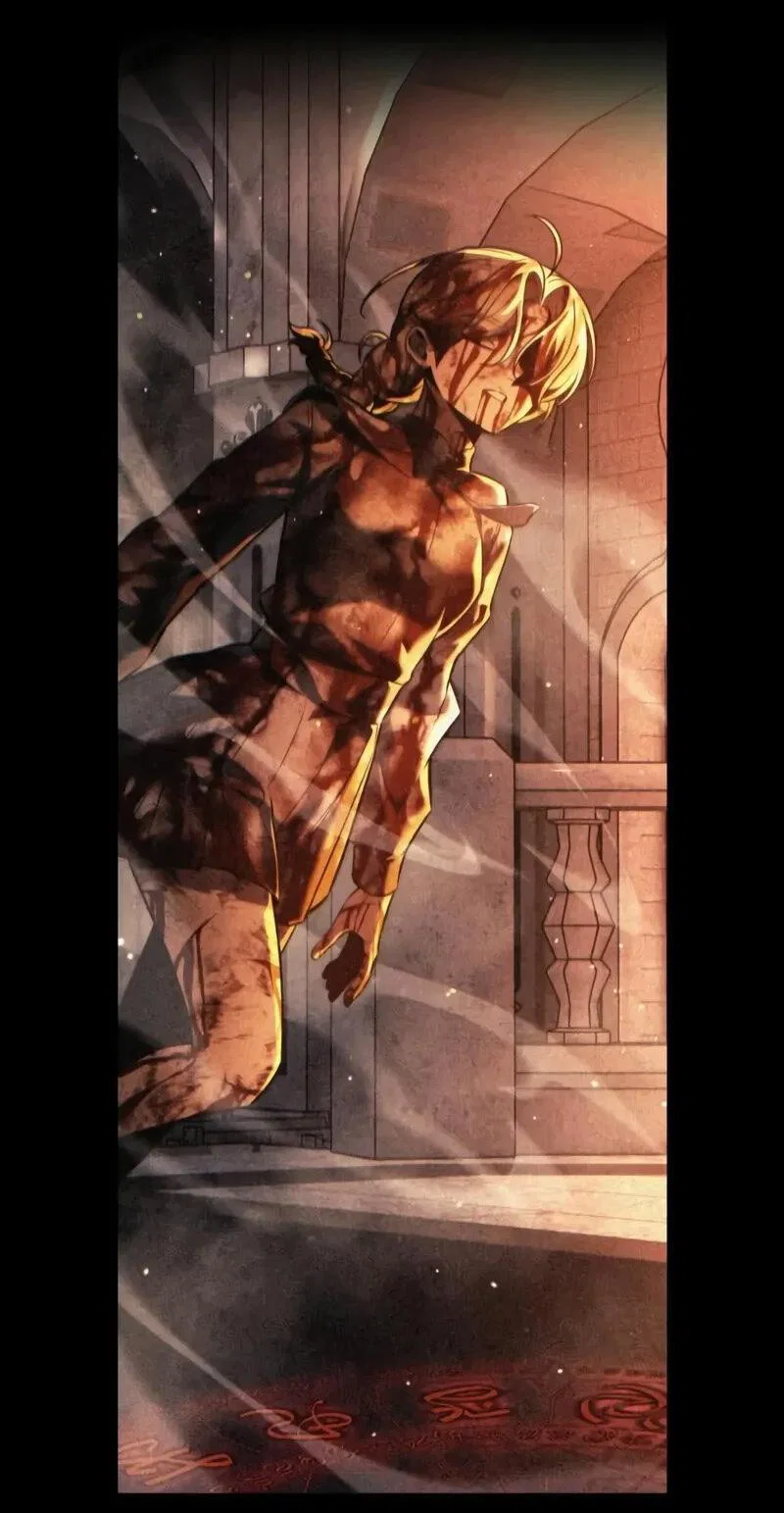 Read Как выжить в академии RU Manga Online