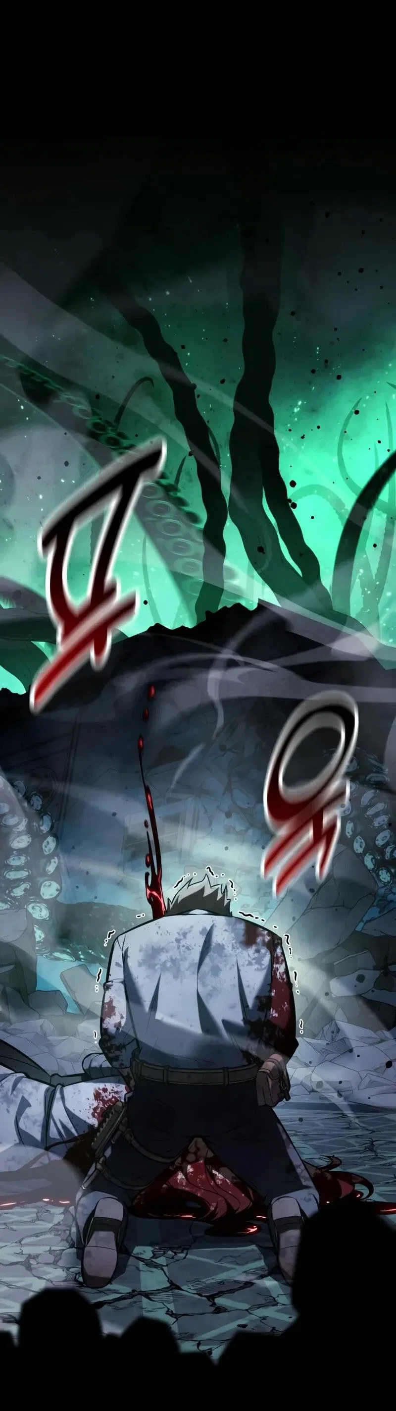 Read Как выжить в академии RU Manga Online