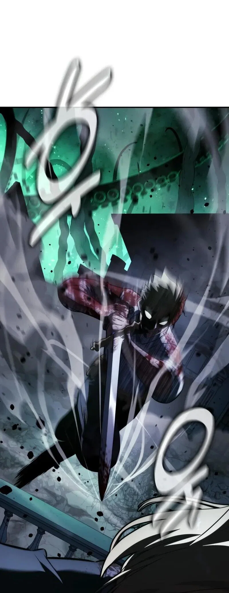 Read Как выжить в академии RU Manga Online