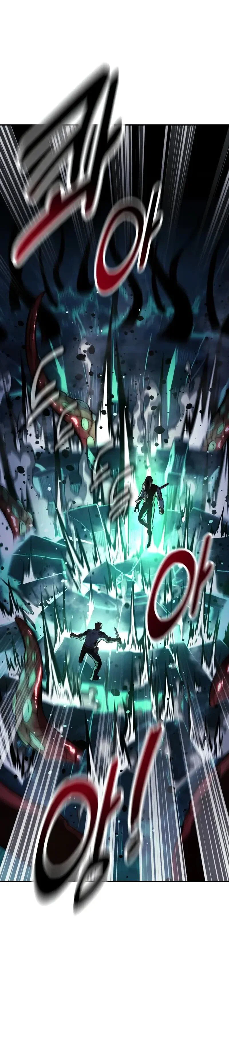 Read Как выжить в академии RU Manga Online