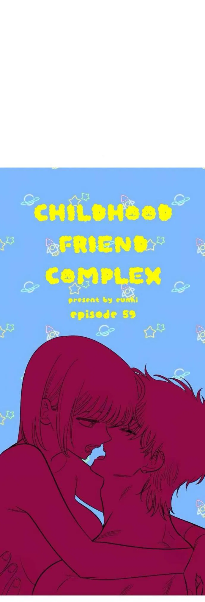 Read Комплекс друга детства RU Manga Online