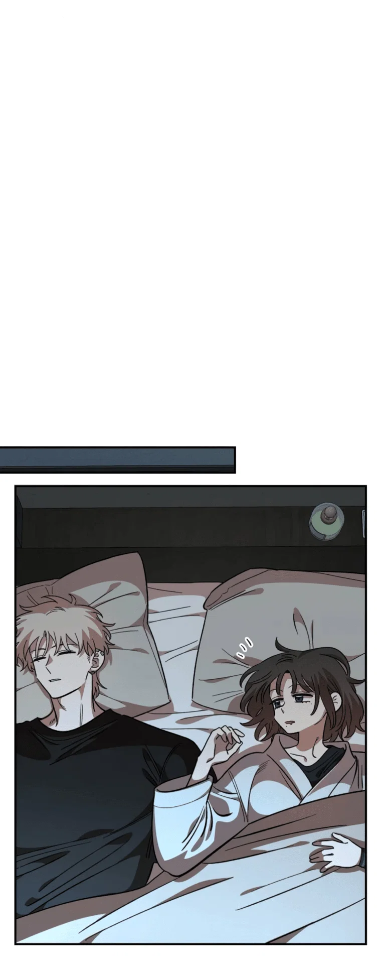 Read Комплекс друга детства RU Manga Online