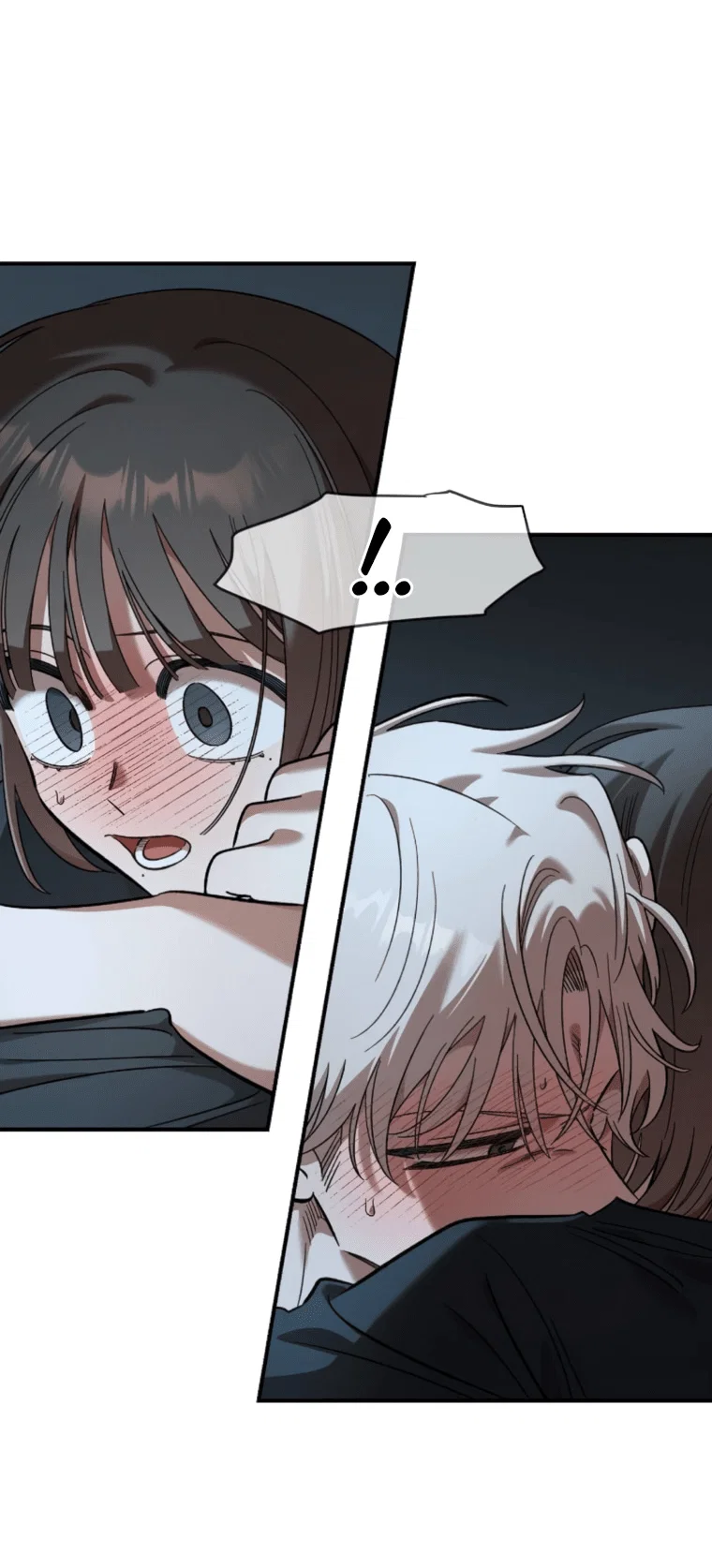 Read Комплекс друга детства RU Manga Online