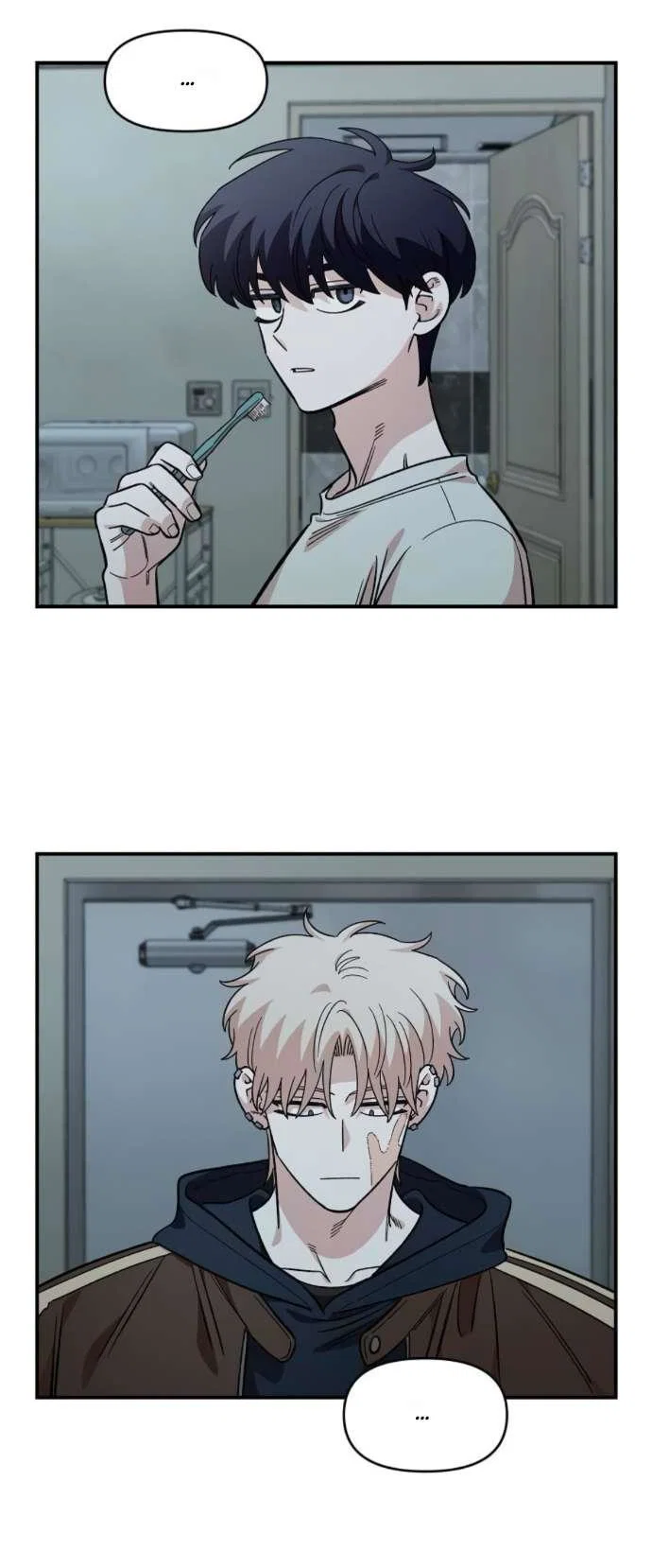 Read Комплекс друга детства RU Manga Online