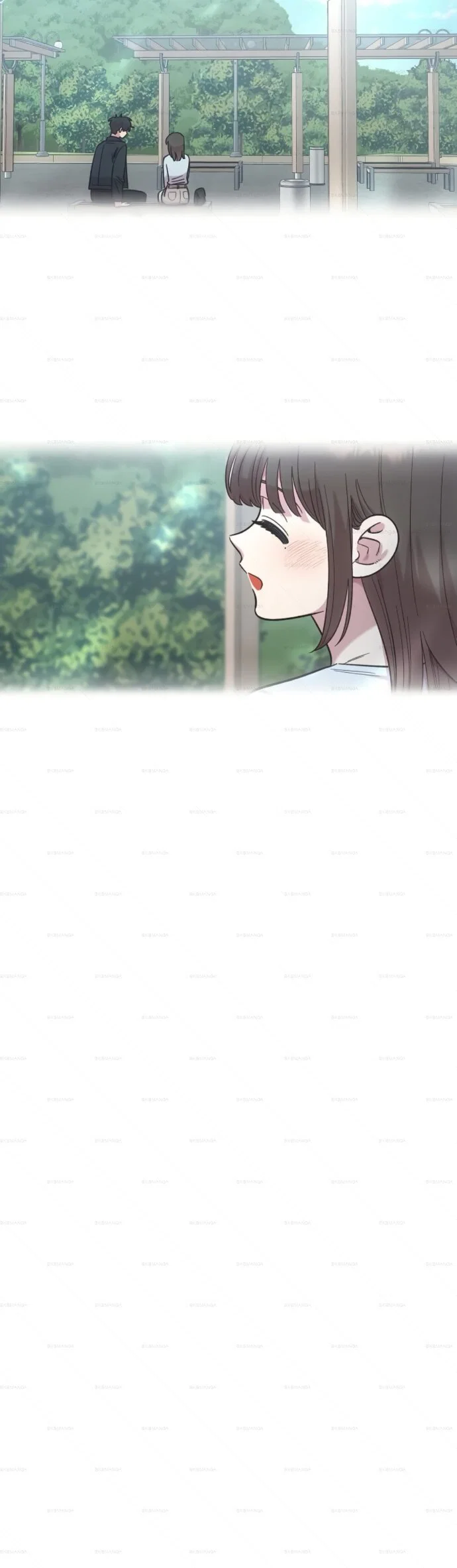 Read Комплекс друга детства RU Manga Online