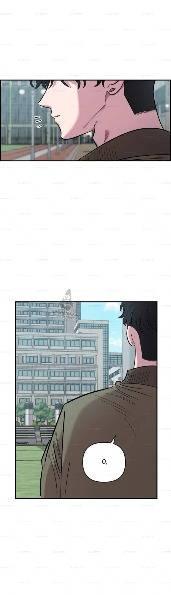 Read Комплекс друга детства RU Manga Online