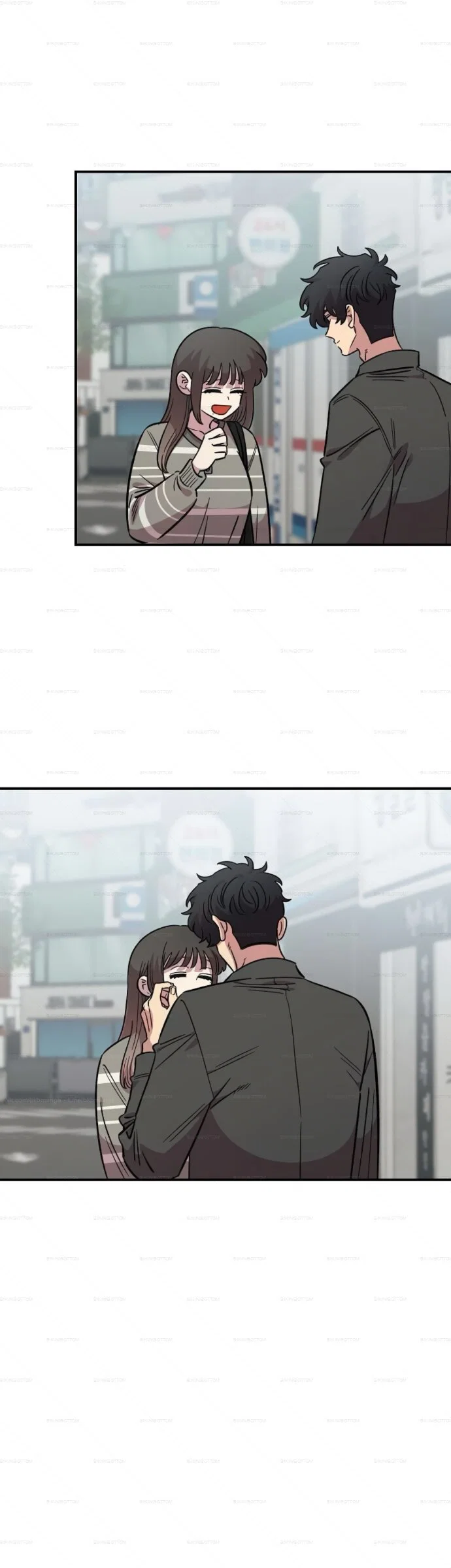 Read Комплекс друга детства RU Manga Online