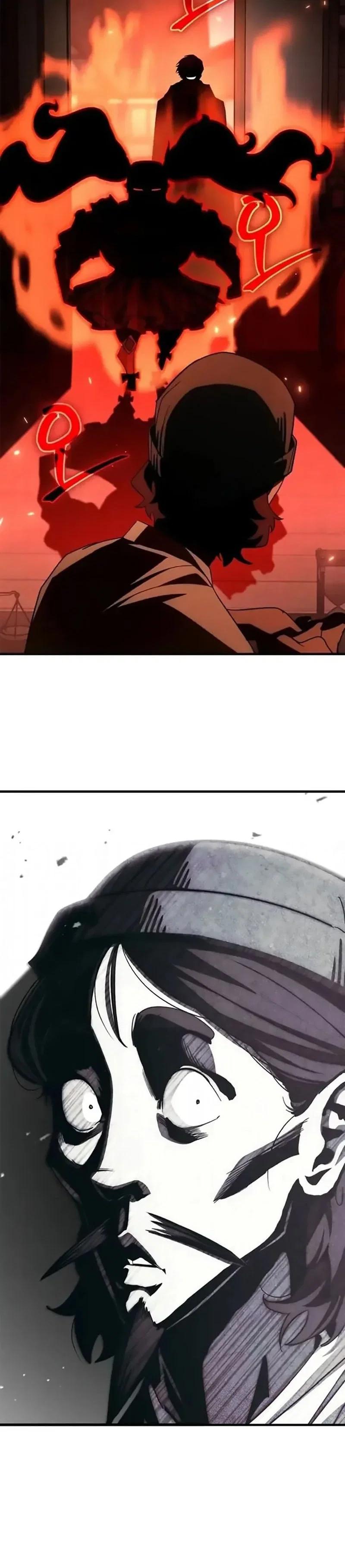 Read Король демонов побеждённый героями RU Manga Online