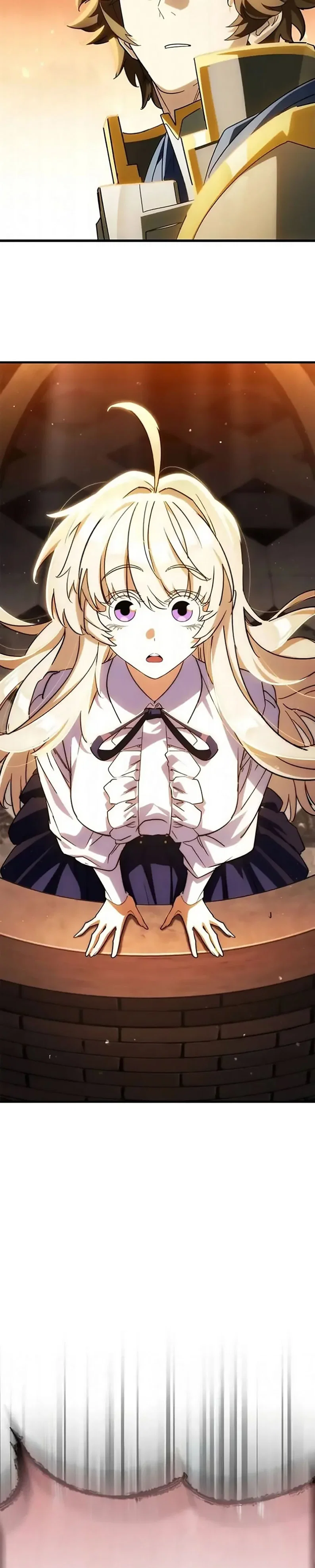 Read Король демонов побеждённый героями RU Manga Online