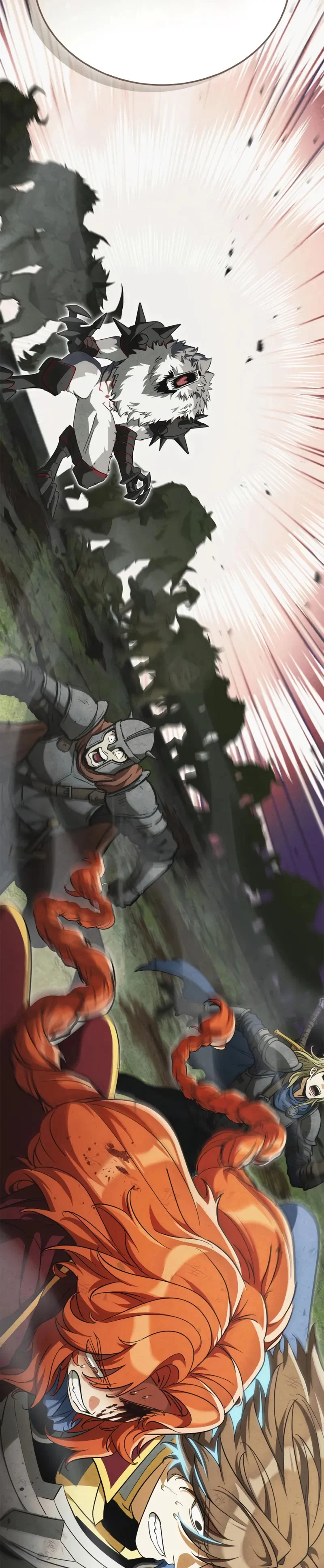 Read Король демонов побеждённый героями RU Manga Online