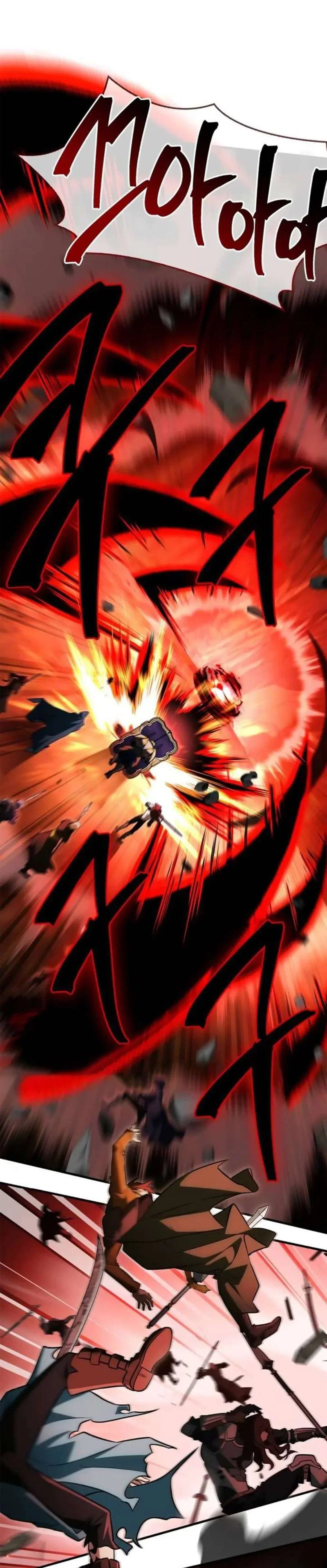 Read Король демонов побеждённый героями RU Manga Online