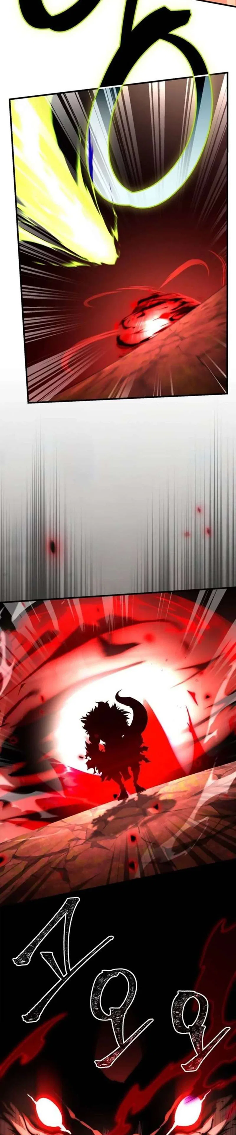 Read Король демонов побеждённый героями RU Manga Online