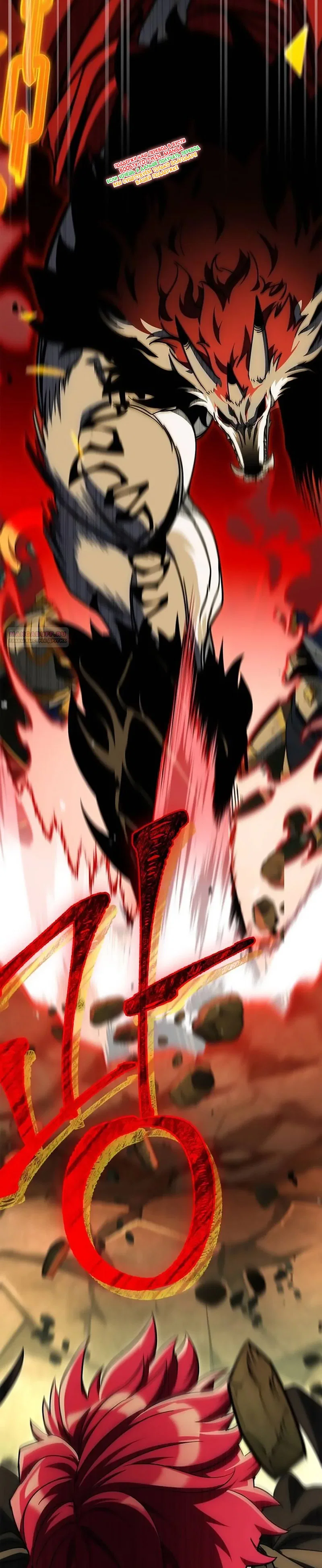 Read Король демонов побеждённый героями RU Manga Online