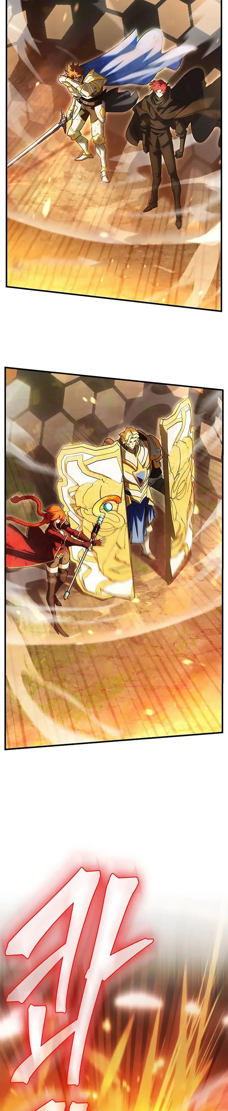 Read Король демонов побеждённый героями RU Manga Online