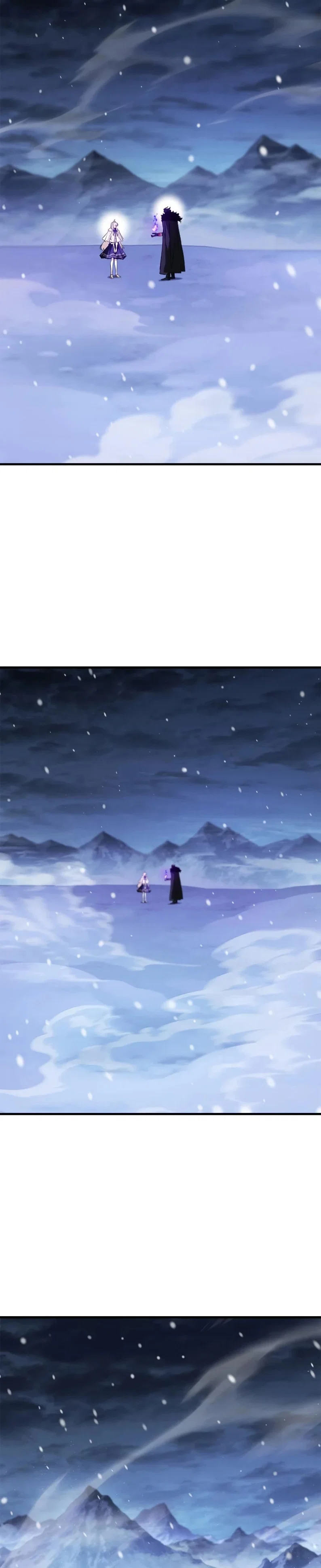 Read Король демонов побеждённый героями RU Manga Online