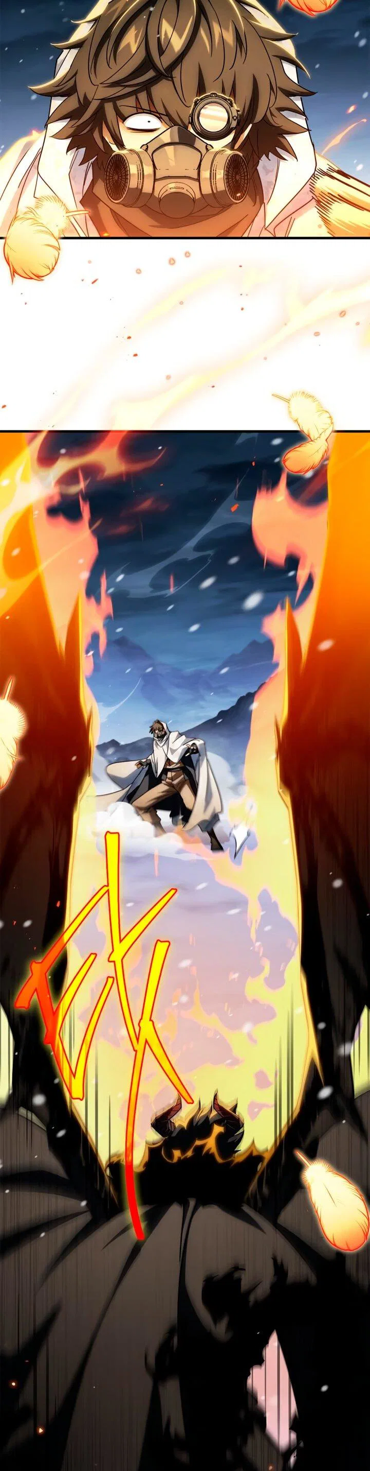 Read Король демонов побеждённый героями RU Manga Online