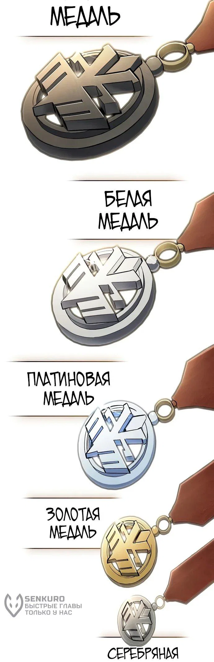 Read Мастер меча пожирающий мечи RU Manga Online