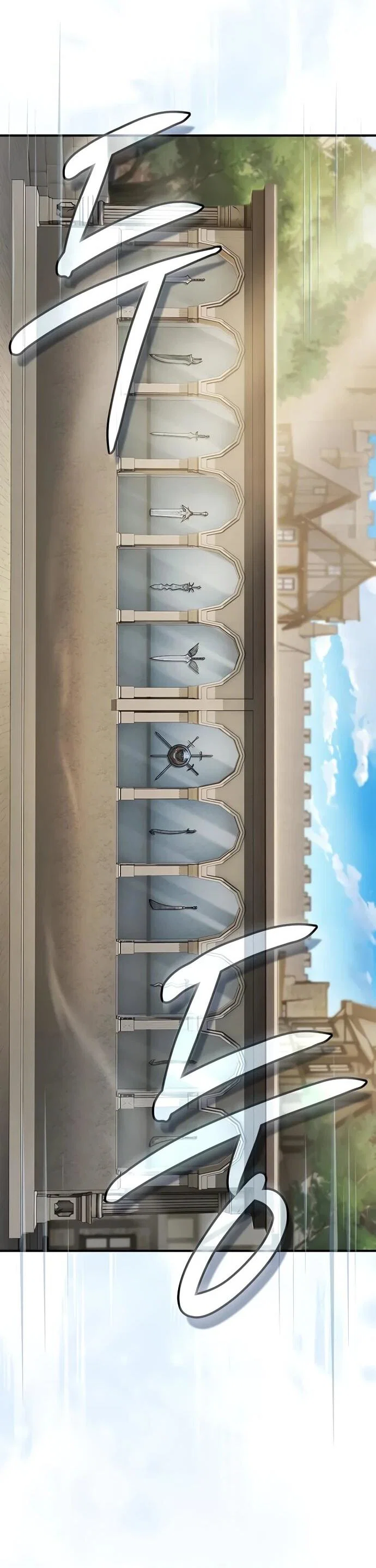 Read Мастер меча пожирающий мечи RU Manga Online