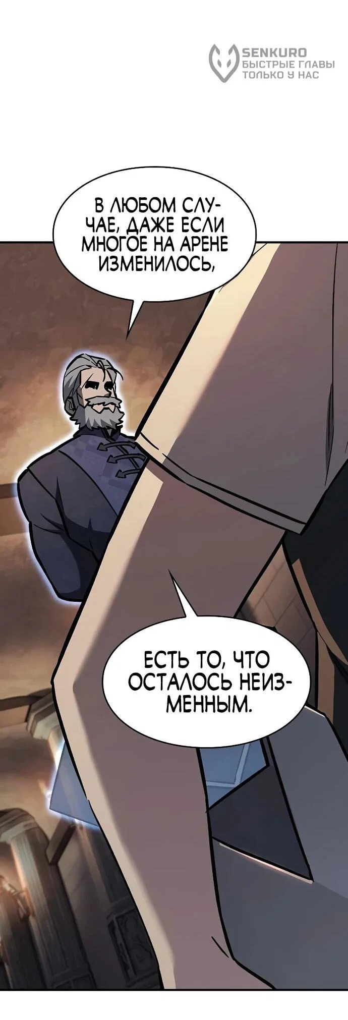 Read Мастер меча пожирающий мечи RU Manga Online