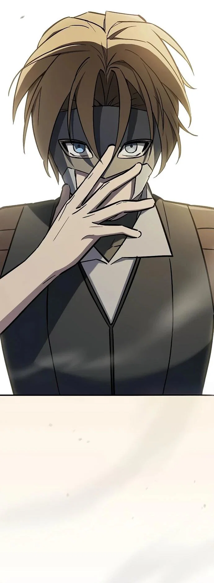 Read Мастер меча пожирающий мечи RU Manga Online