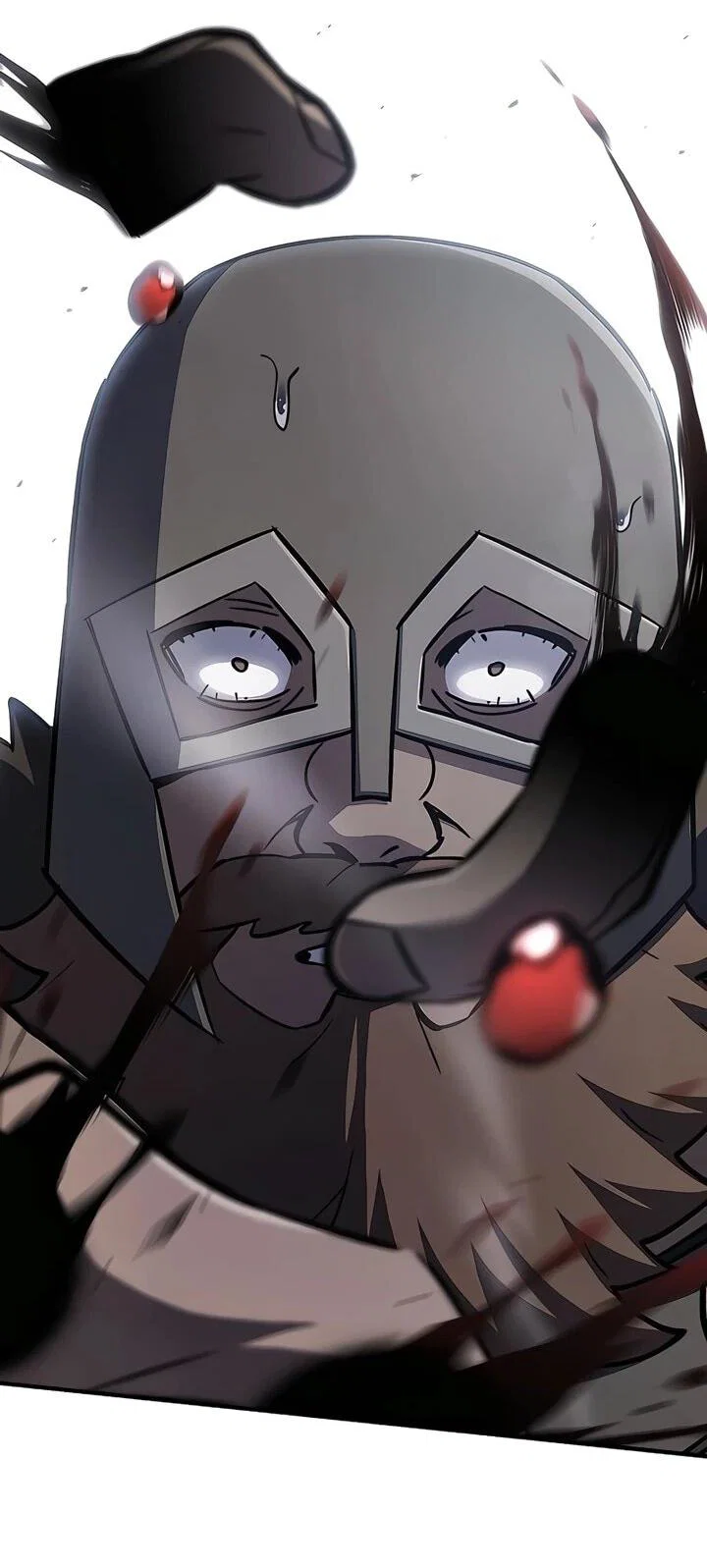 Read Мастер меча пожирающий мечи RU Manga Online