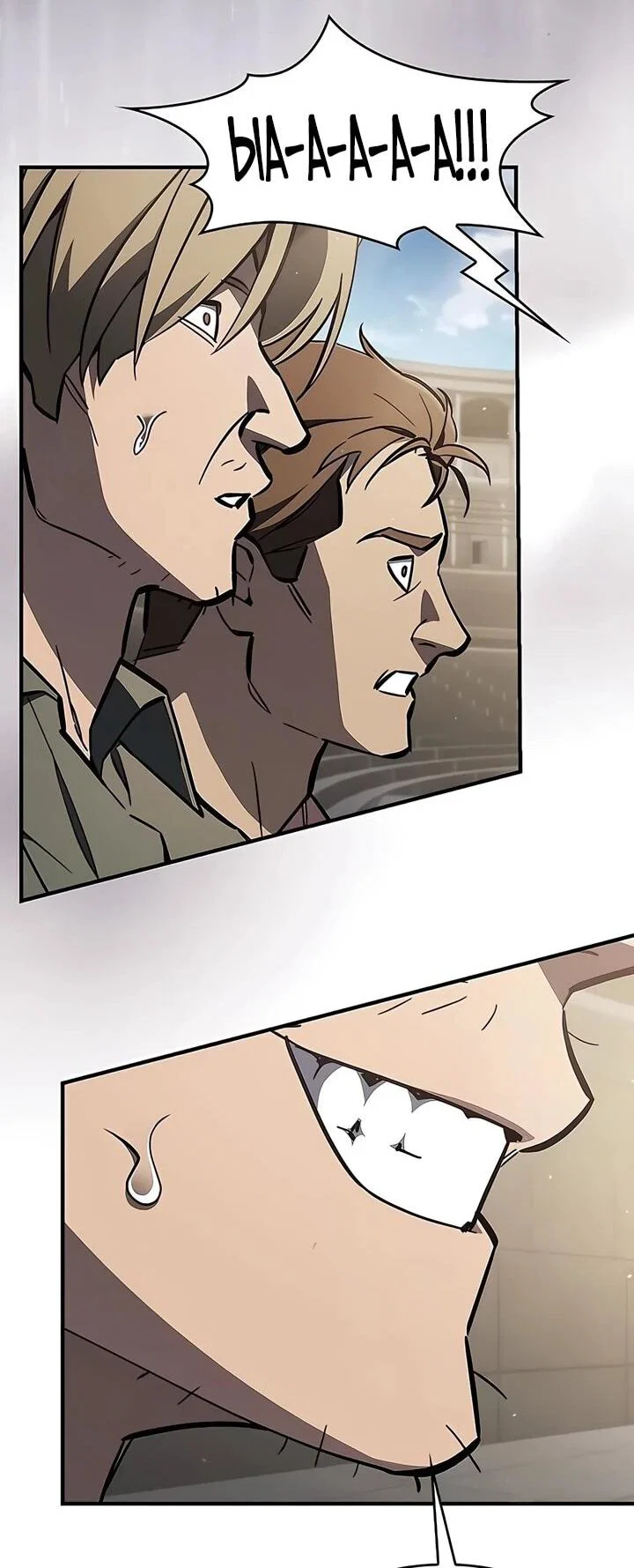 Read Мастер меча пожирающий мечи RU Manga Online