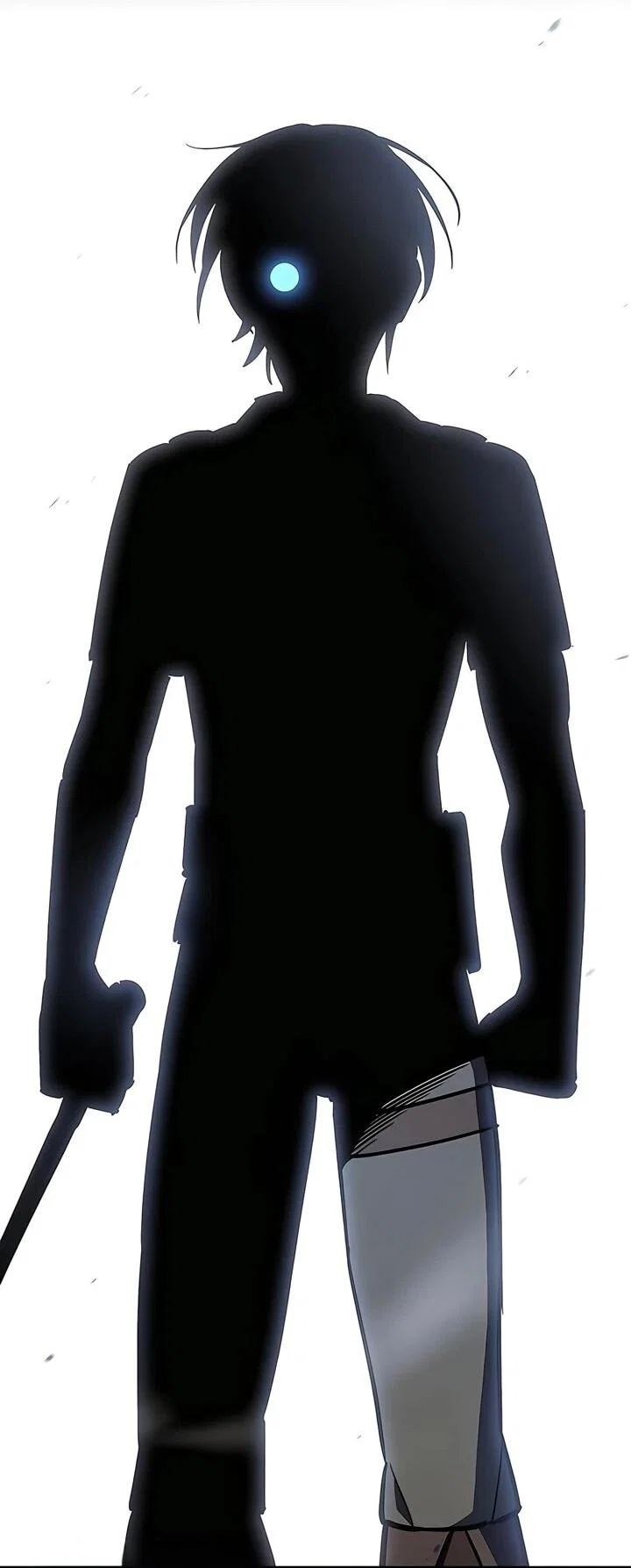 Read Мастер меча пожирающий мечи RU Manga Online