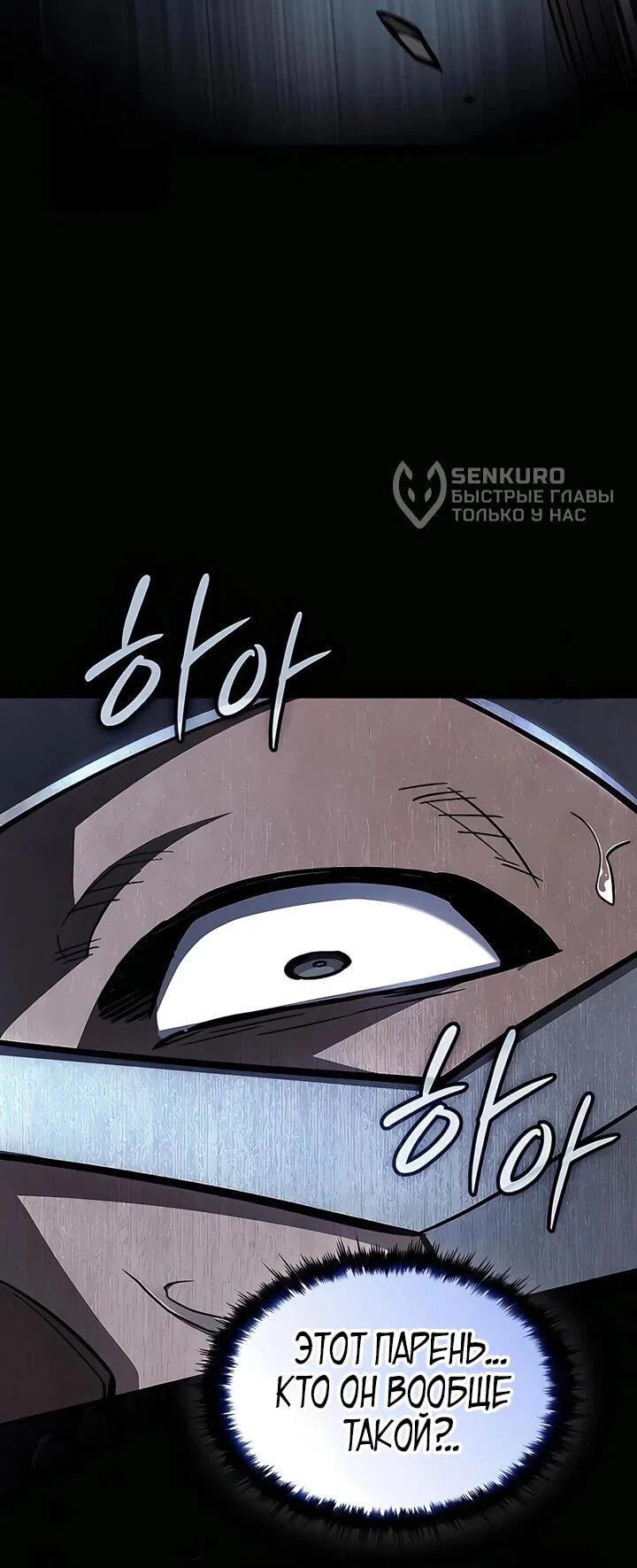 Read Мастер меча пожирающий мечи RU Manga Online