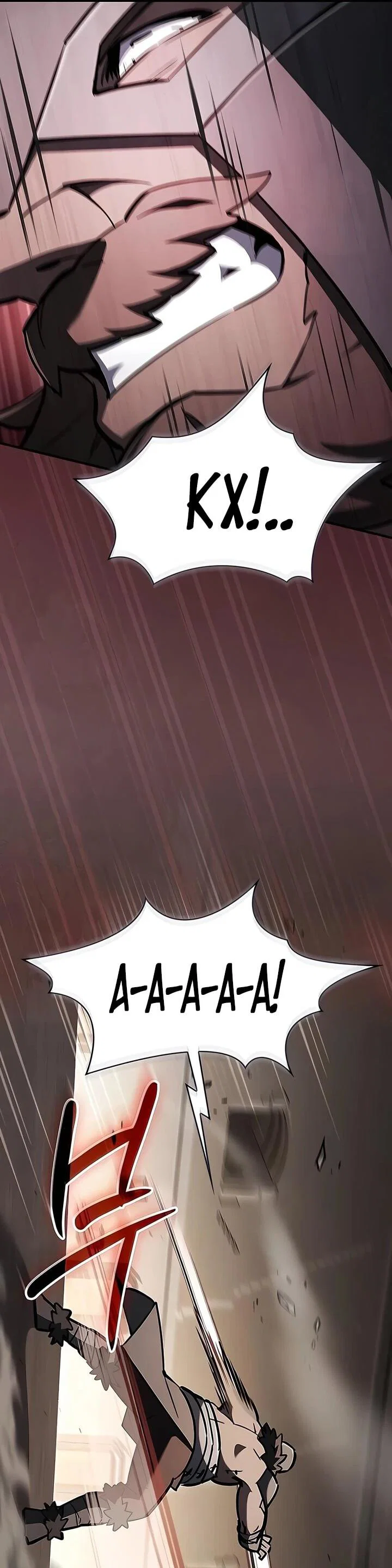 Read Мастер меча пожирающий мечи RU Manga Online