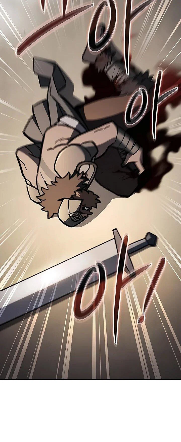 Read Мастер меча пожирающий мечи RU Manga Online