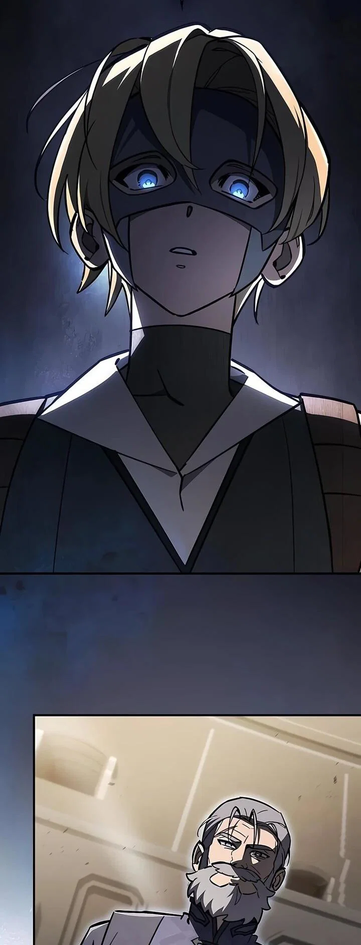 Read Мастер меча пожирающий мечи RU Manga Online