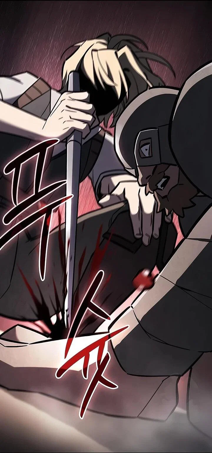 Read Мастер меча пожирающий мечи RU Manga Online