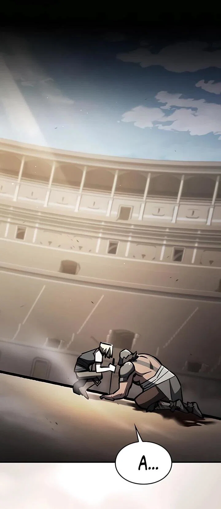 Read Мастер меча пожирающий мечи RU Manga Online