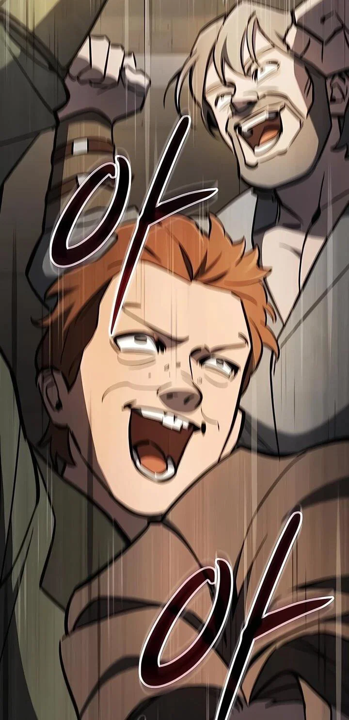 Read Мастер меча пожирающий мечи RU Manga Online