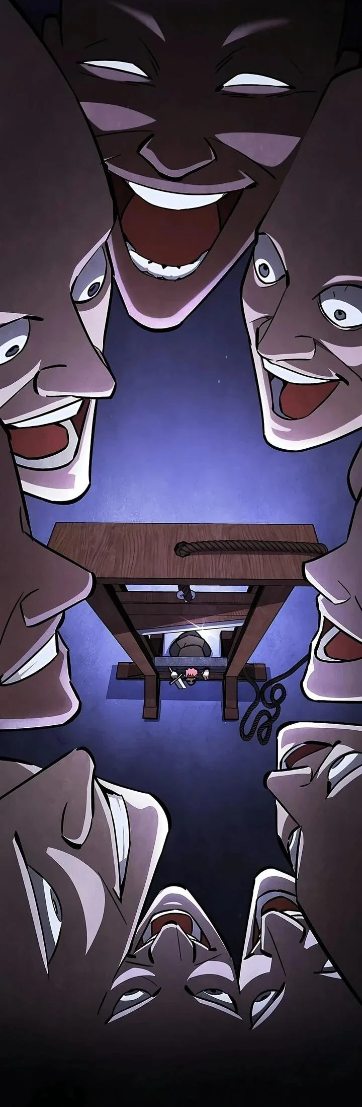 Read Мастер меча пожирающий мечи RU Manga Online