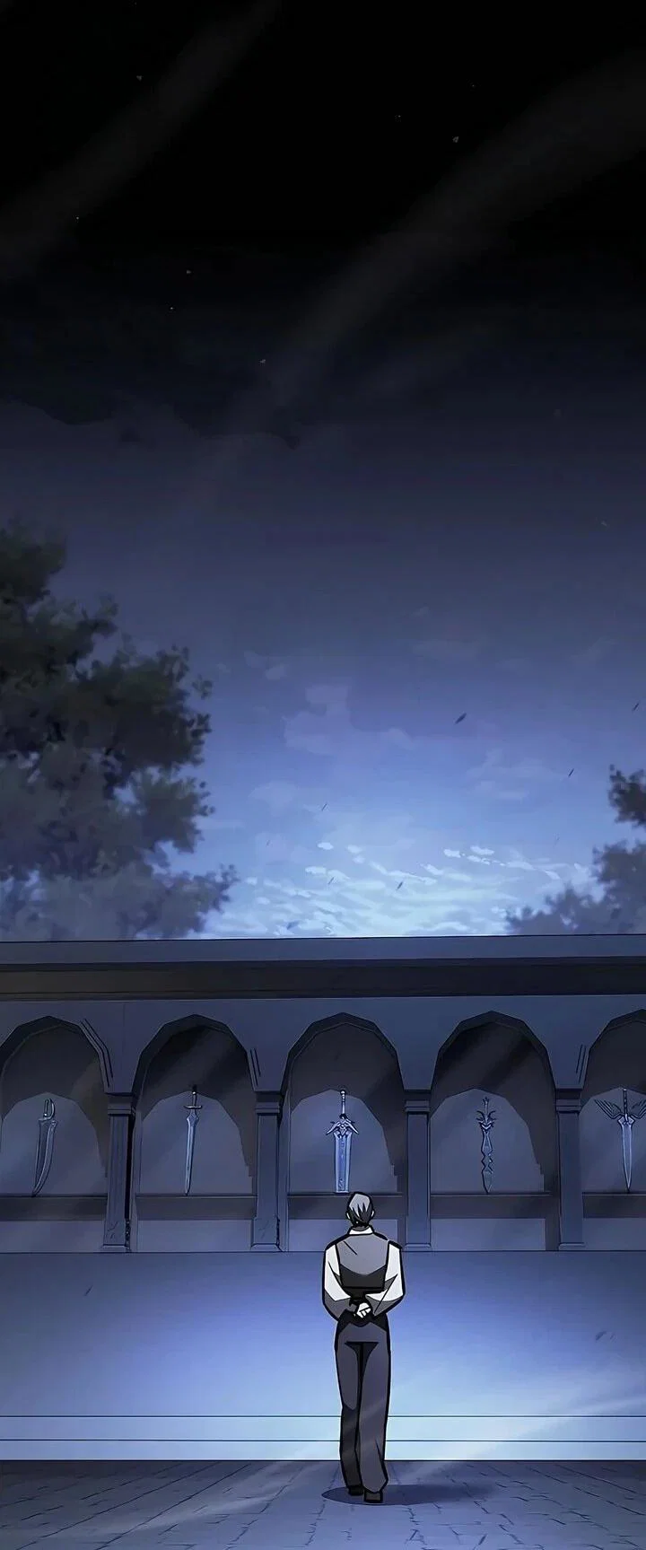 Read Мастер меча пожирающий мечи RU Manga Online