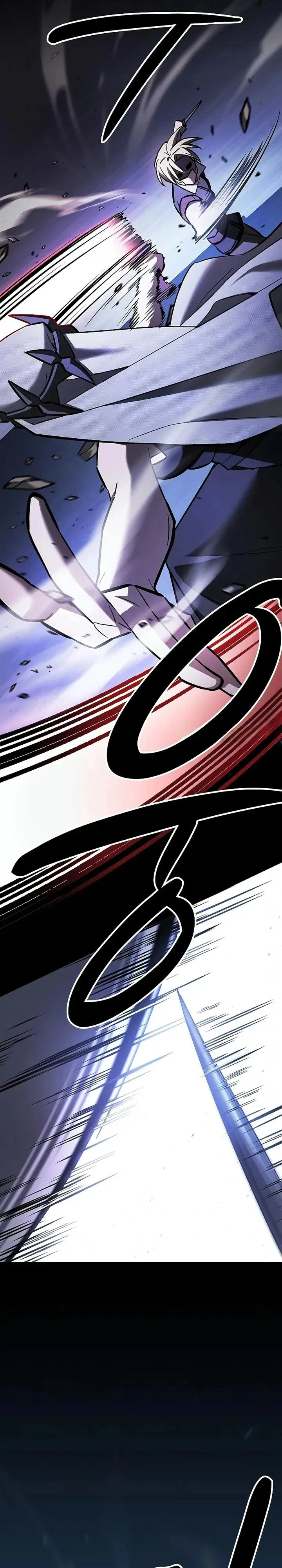 Read Мастер меча пожирающий мечи RU Manga Online