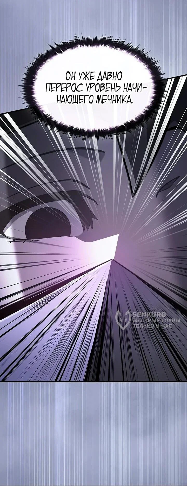 Read Мастер меча пожирающий мечи RU Manga Online